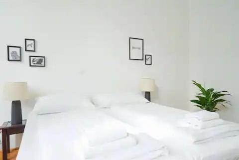 Beautiful In Apartment Wien
